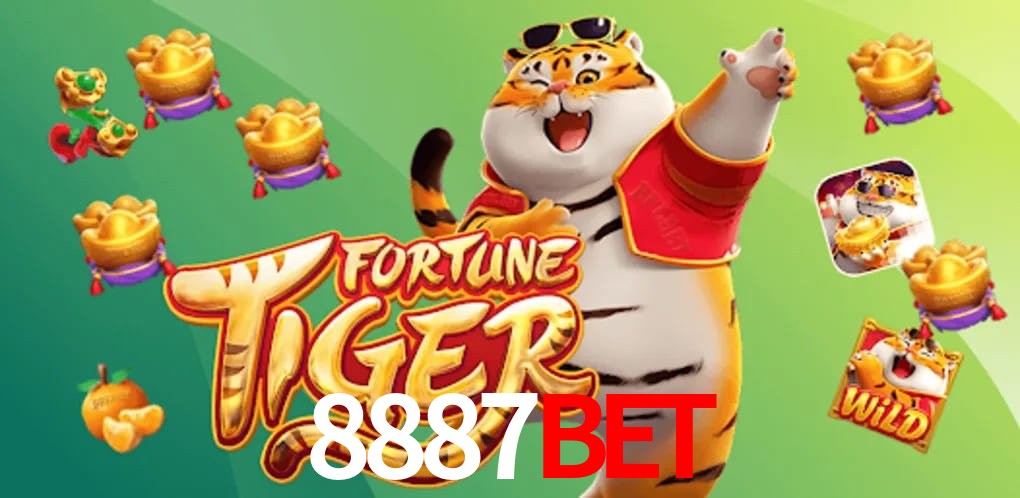 Experiência VIP 8887bet