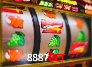 Desvendando o Mundo dos Jogos Virtuais na 8887bet