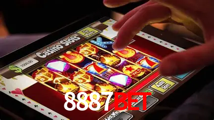 A Emoção da Loteria na 8887bet: Uma Chance de Mudança de Vida