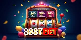 Benefícios VIP 8887bet