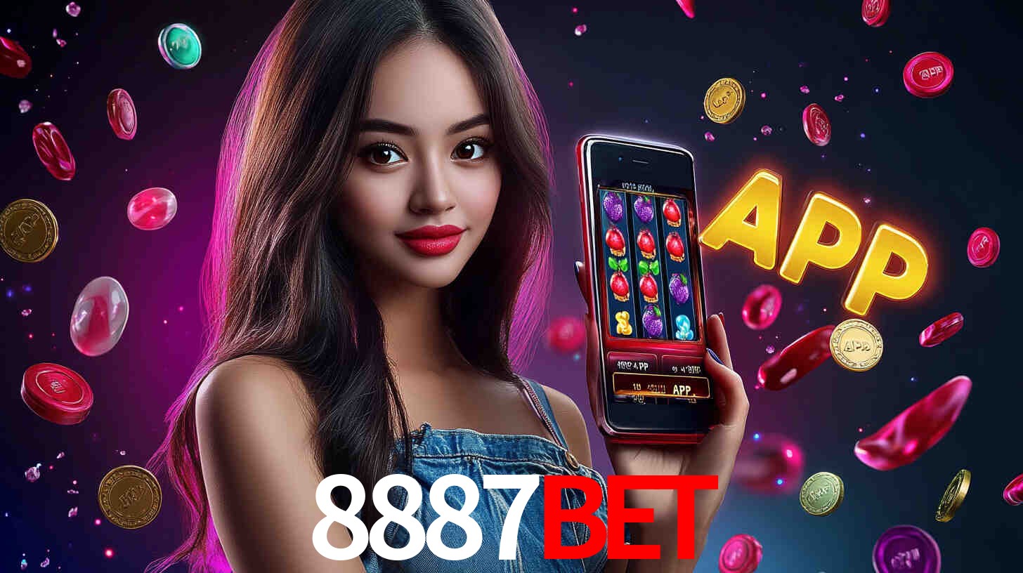 Segurança App 8887bet