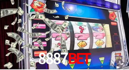 Desvendando o Mundo dos Jogos Virtuais na 8887bet