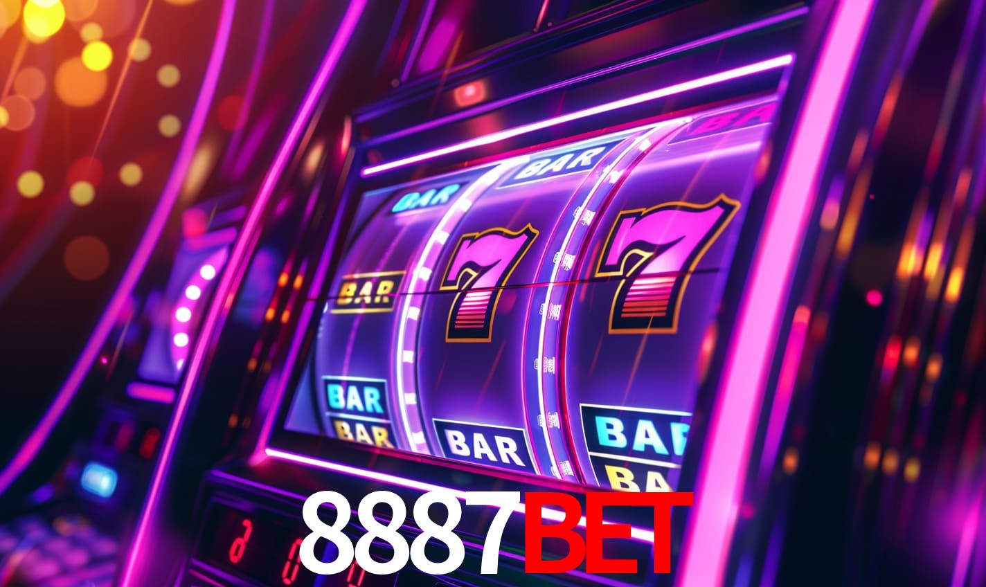 8887bet