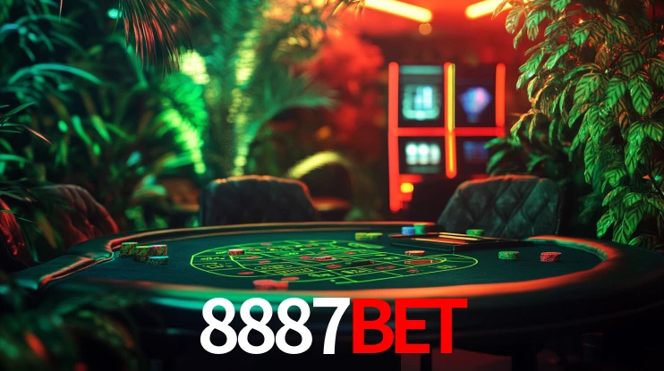 Welcome Bonus 8887bet