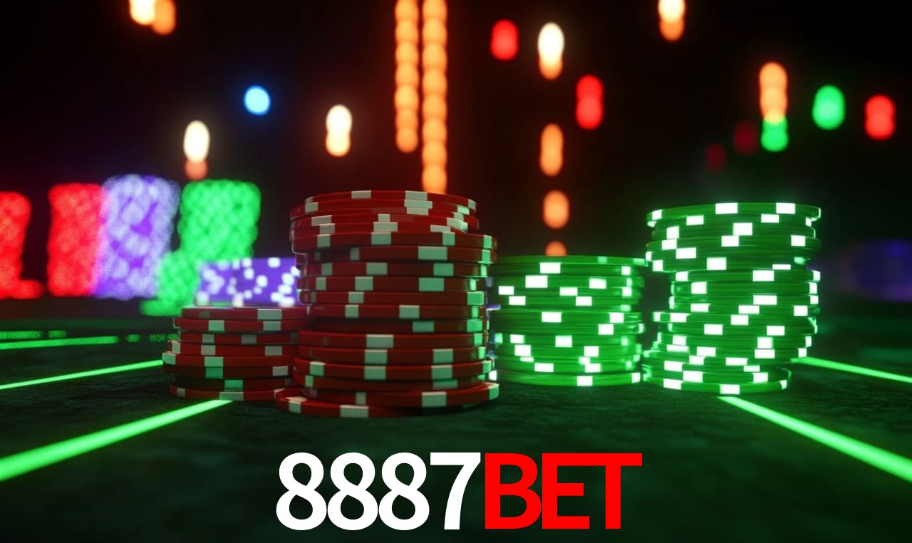 Game Statistics 8887bet