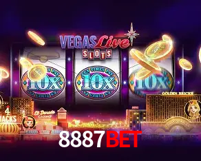 Descubra o Mundo do Cassino Online com 8887bet