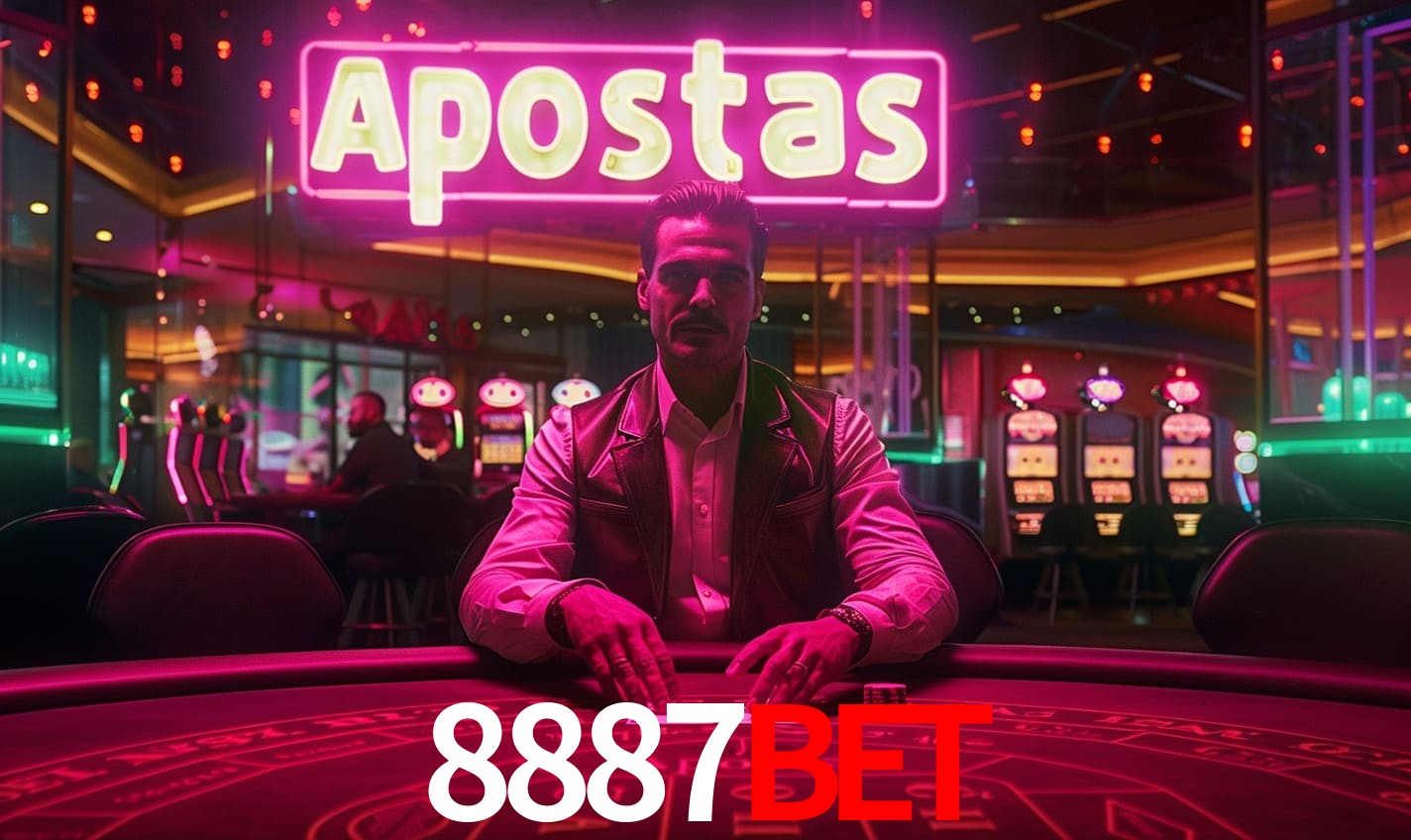 Interface Premium 8887bet