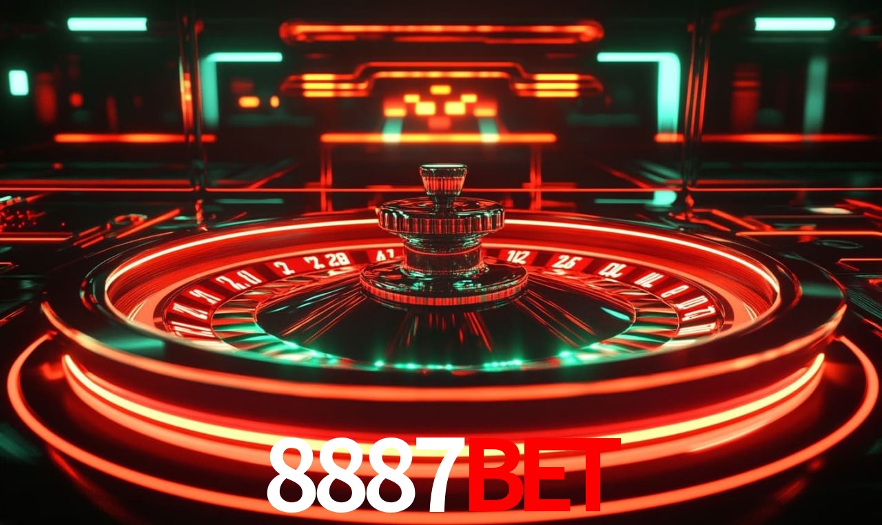 Desvendando o Mundo dos Jogos Virtuais na 8887bet