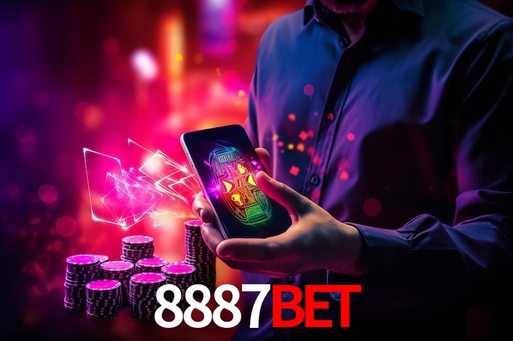 Cadastro Rápido 8887bet