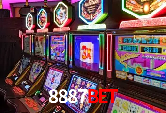 A Experiência Imersiva dos Cassinos Ao Vivo no 8887bet