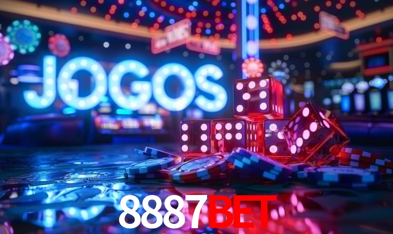 Recursos de Bônus 8887bet