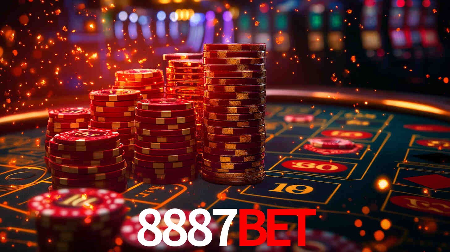 Ofertas Imperdíveis na 8887bet: Promoções e Bônus Que Valem a Pena