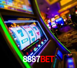 Inovações de Jogos na 8887bet: O Futuro das Experiências Interativas