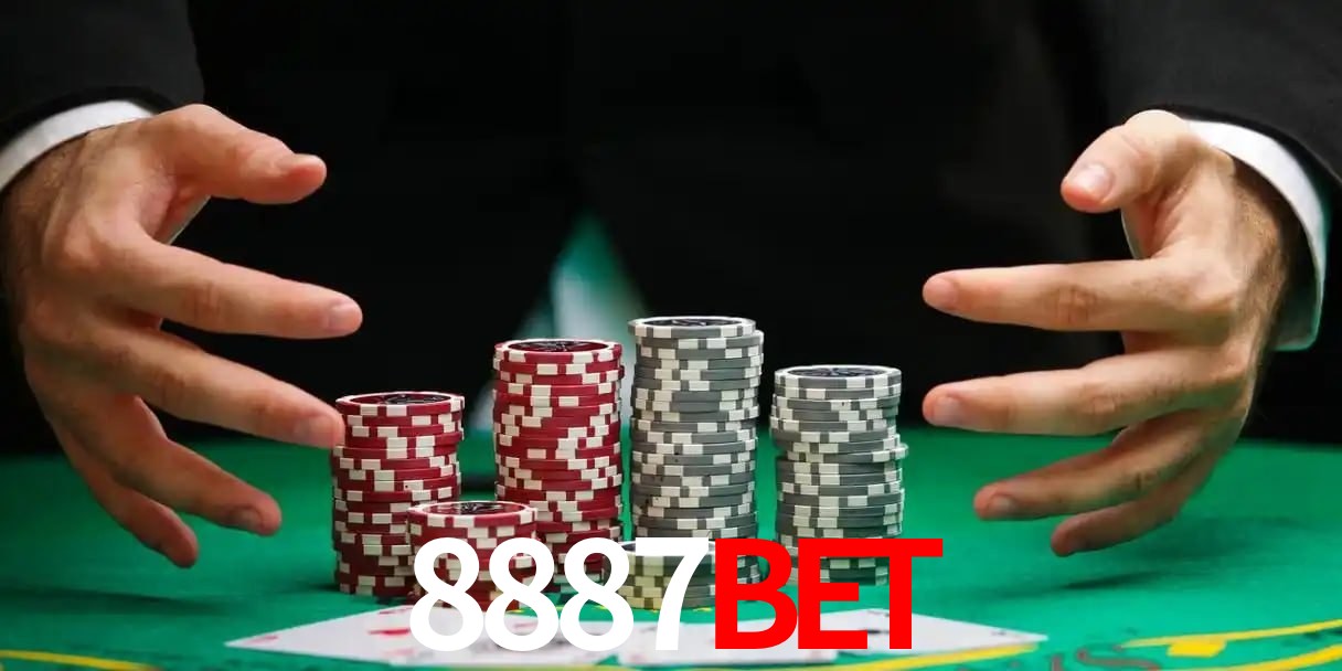 Chances Ganhar 8887bet