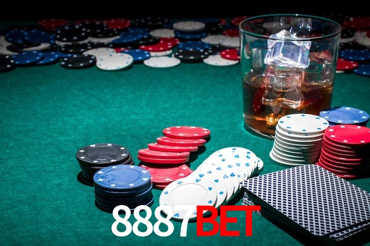 Design Responsivo 8887bet