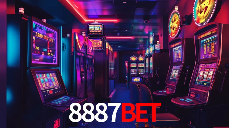 8887bet