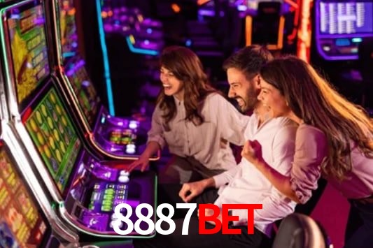 Apostas de Tênis 8887bet