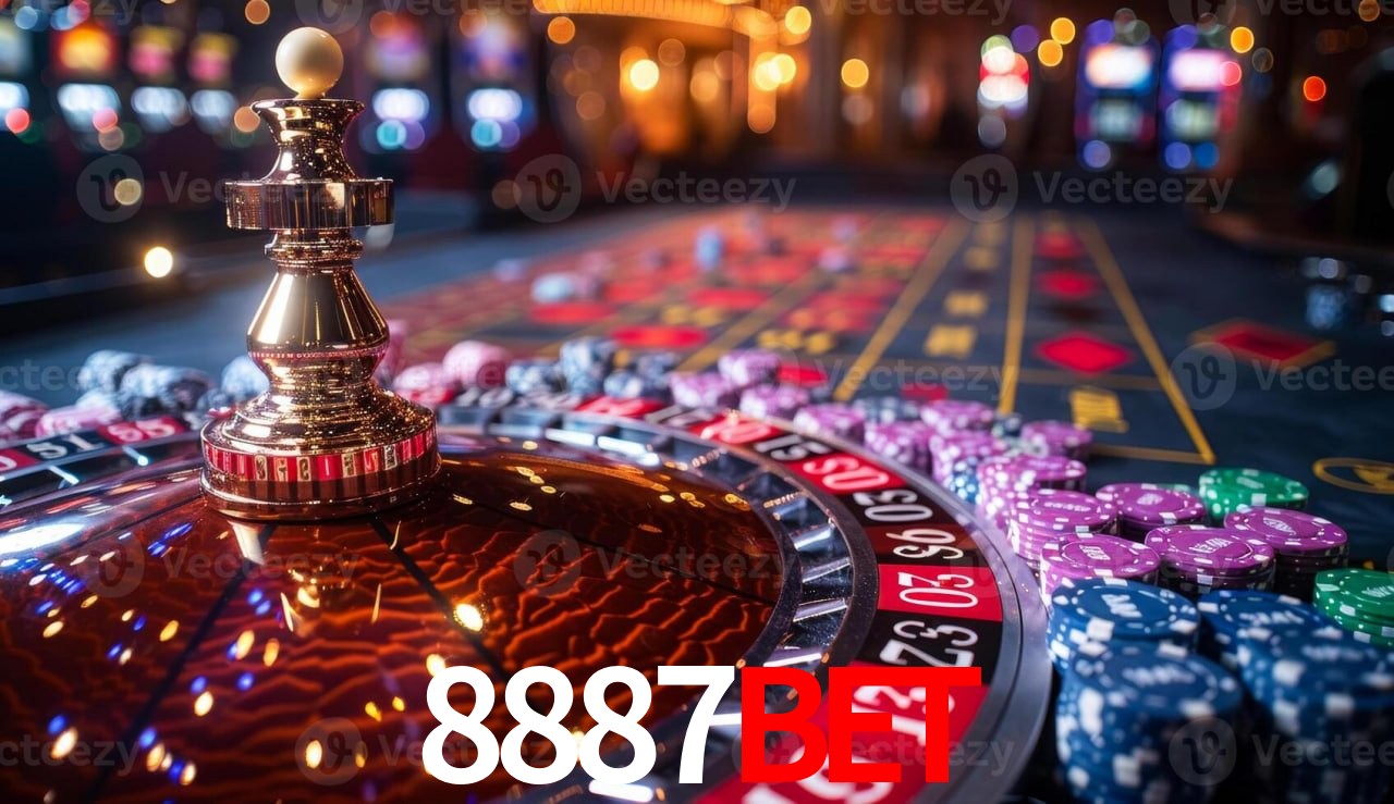 cassino_Baccarat