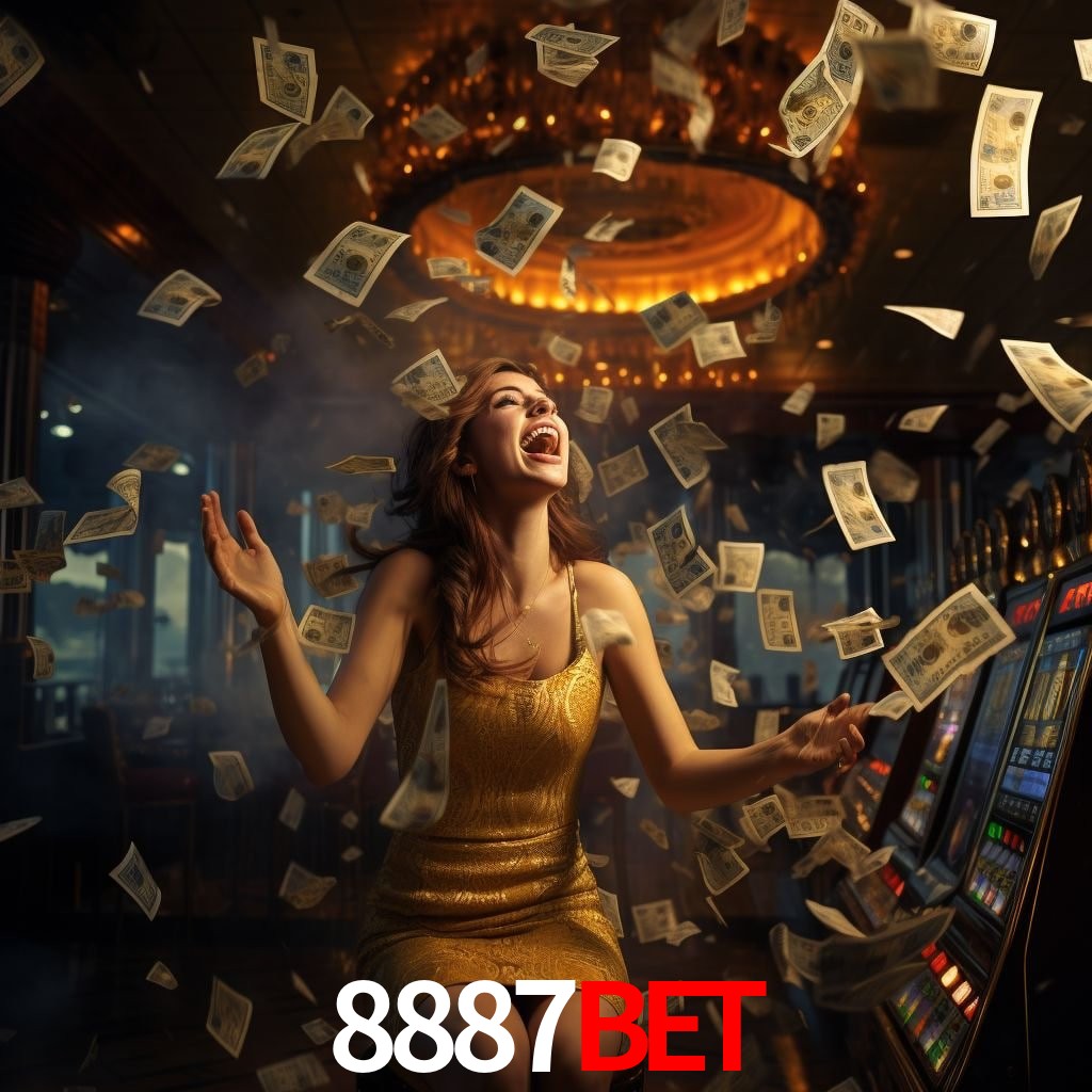 VIP Casino 8887bet