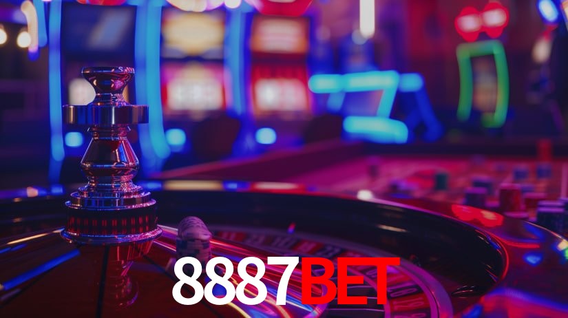 8887bet: Seu Cassino Premiado com Pagamentos Rápidos