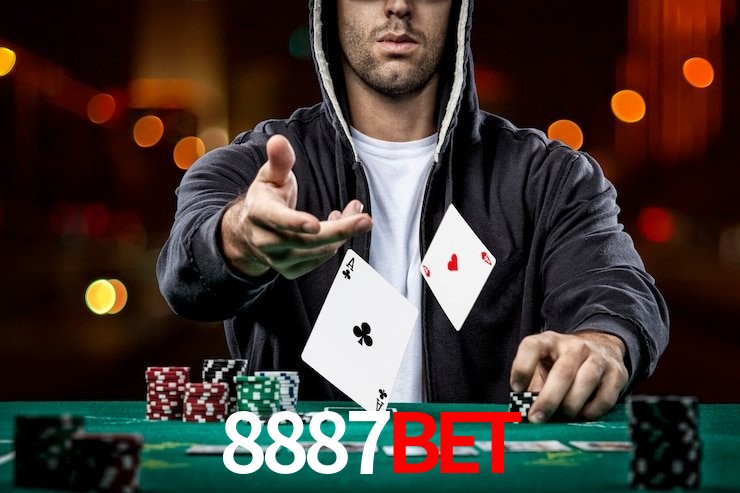 Notificações App 8887bet