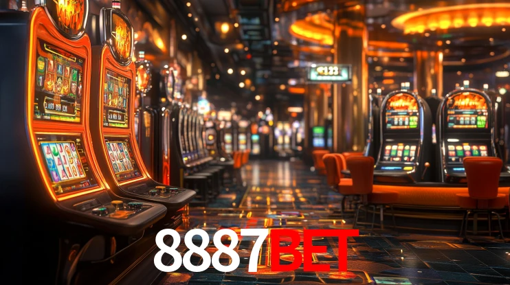 8887 bet app