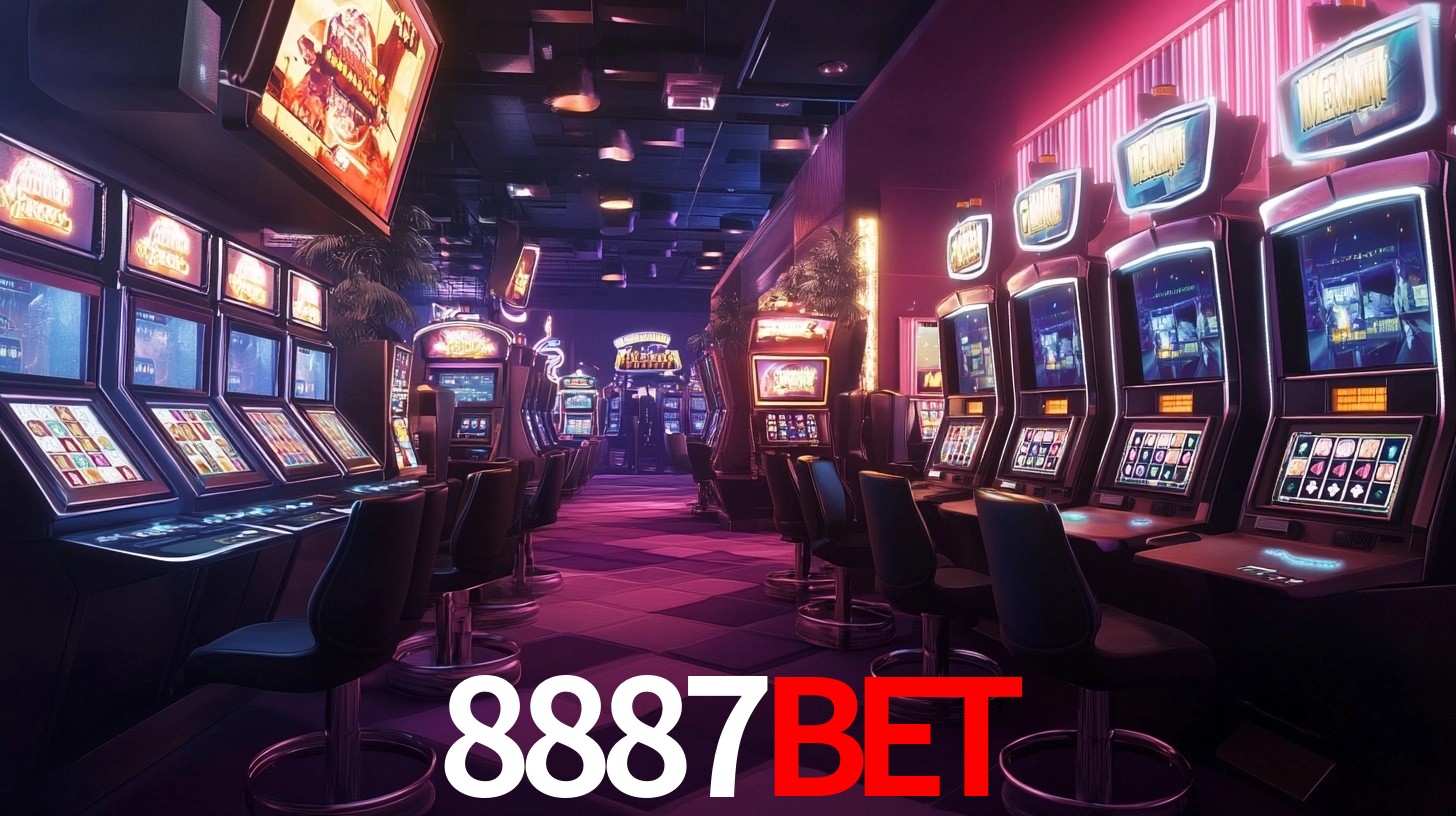 8887bet
