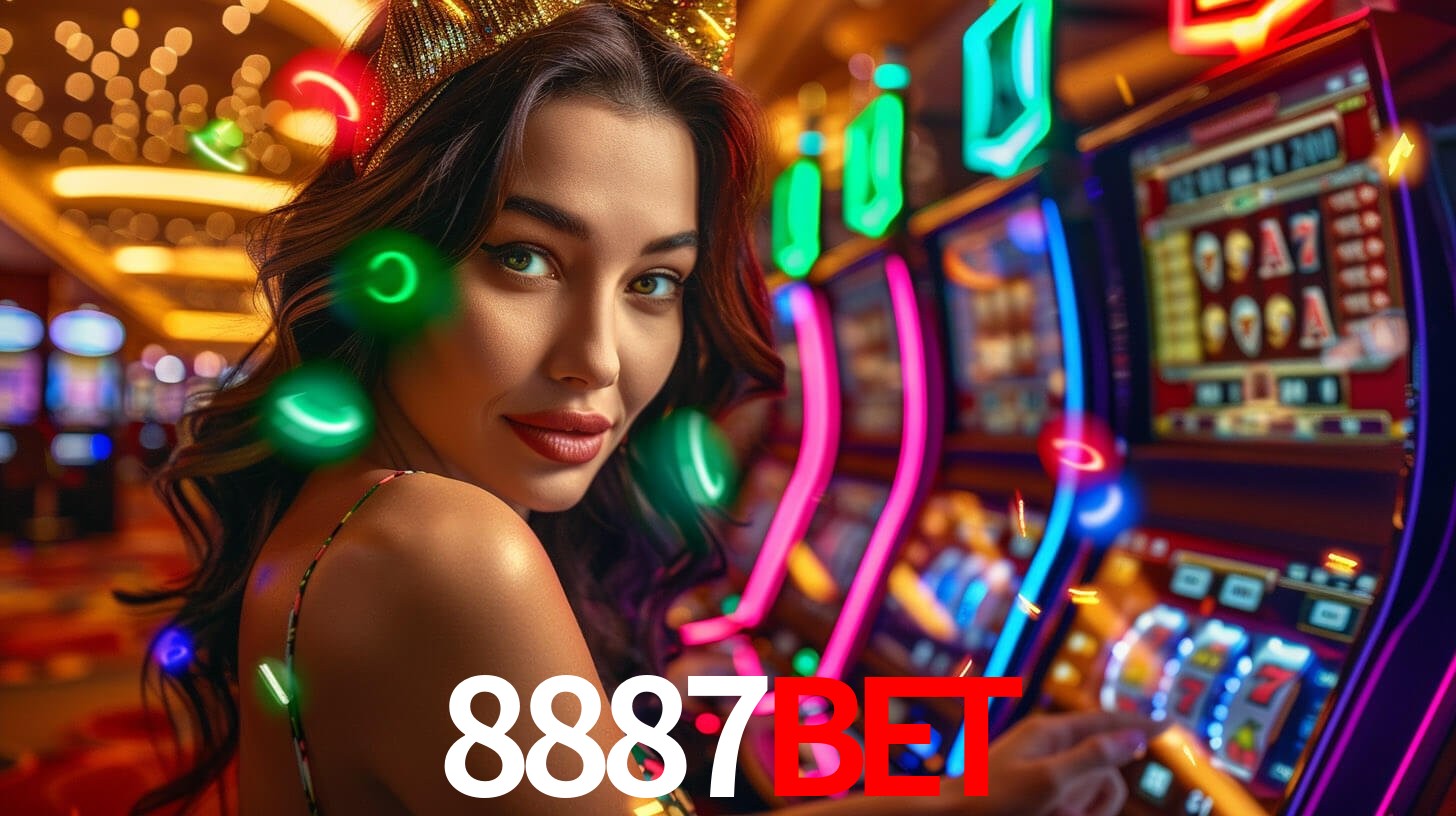 Recursos App 8887bet