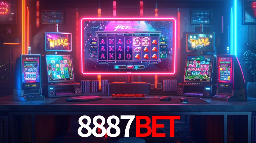 8887 bet app