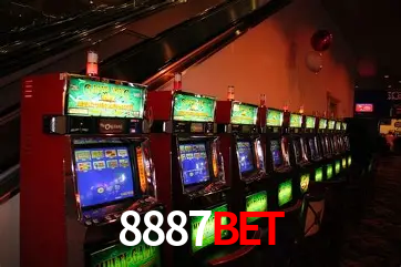 A Experiência Imersiva dos Cassinos Ao Vivo no 8887bet