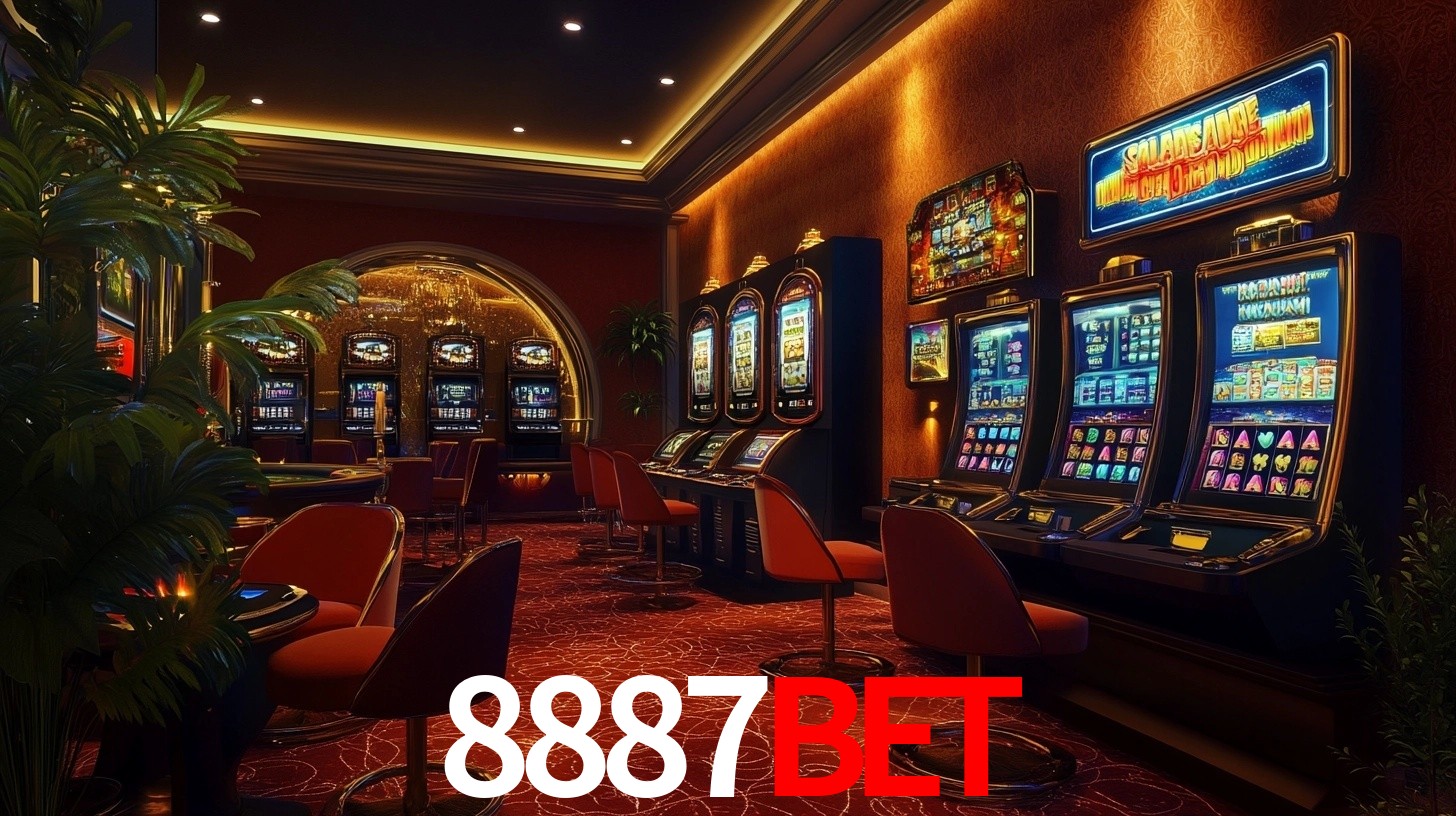 Exclusive Games 8887bet