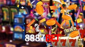 Jogos App 8887bet