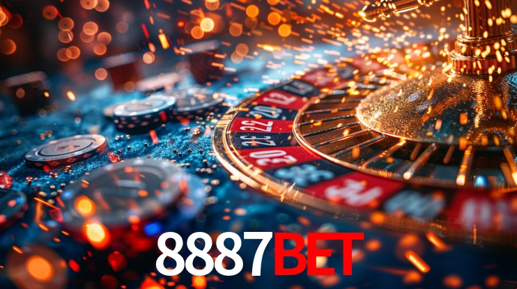 Flash Promotion 8887bet