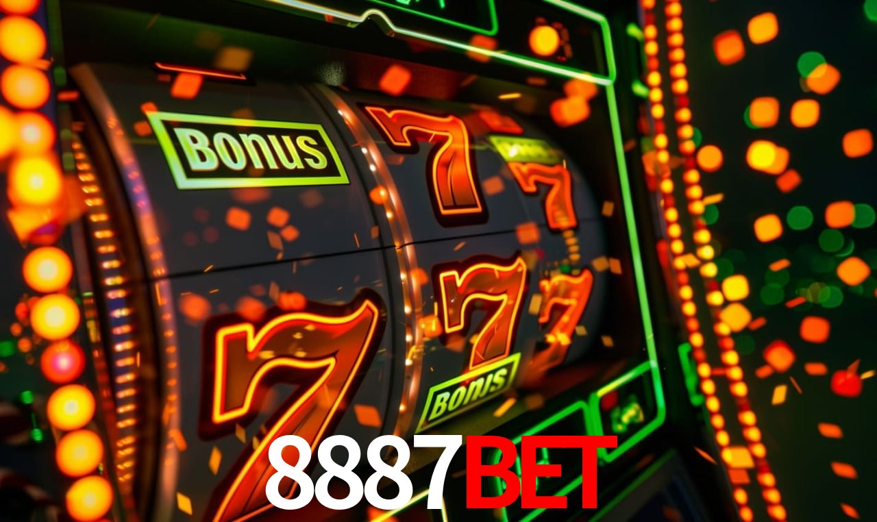 Casino VIP 8887bet