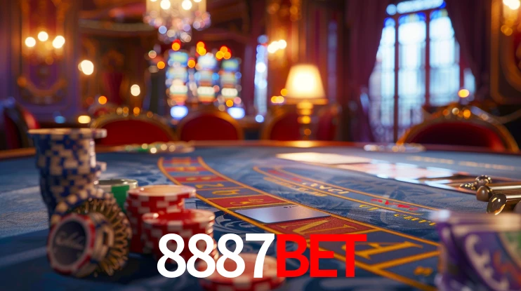 Weekend Specials 8887bet