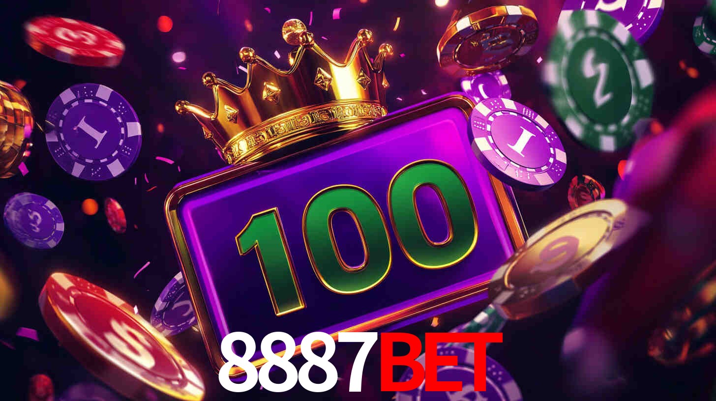 8887bet App Interface