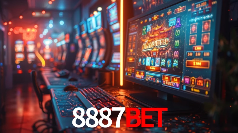 8887bet - Cassino Regulamentado Brasil - 8887bet.com