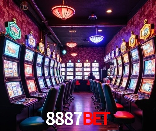 Táticas 8887bet