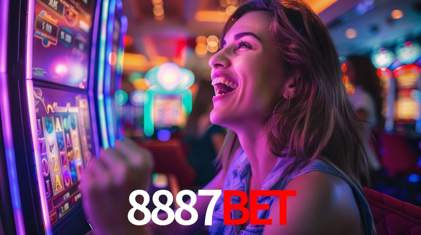 8887bet
