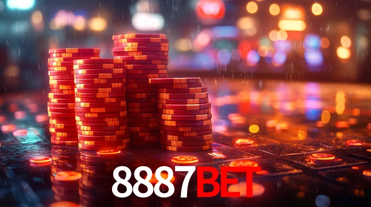 8887bet: Seu Especialista em Apostas Esportivas Brasileiras