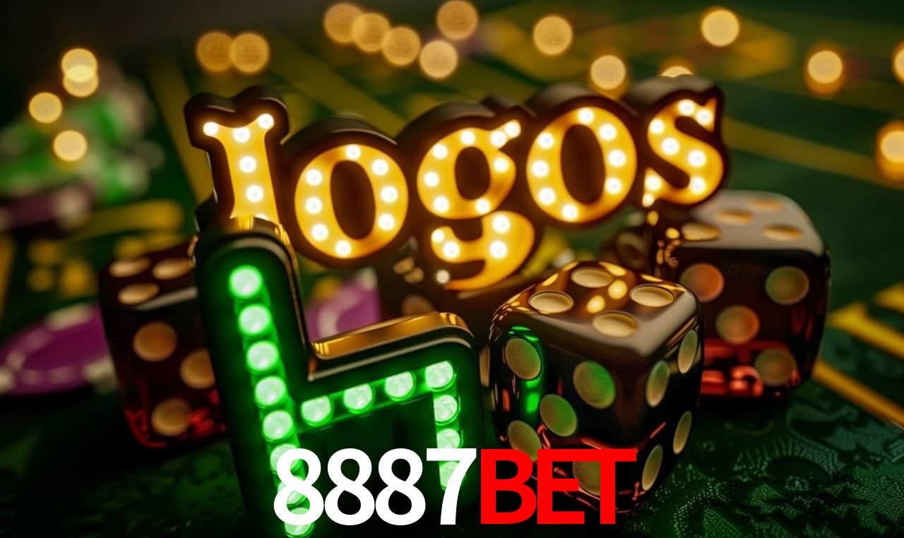 8887bet plataforma