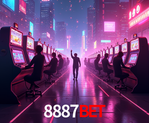 Login Seguro 8887bet