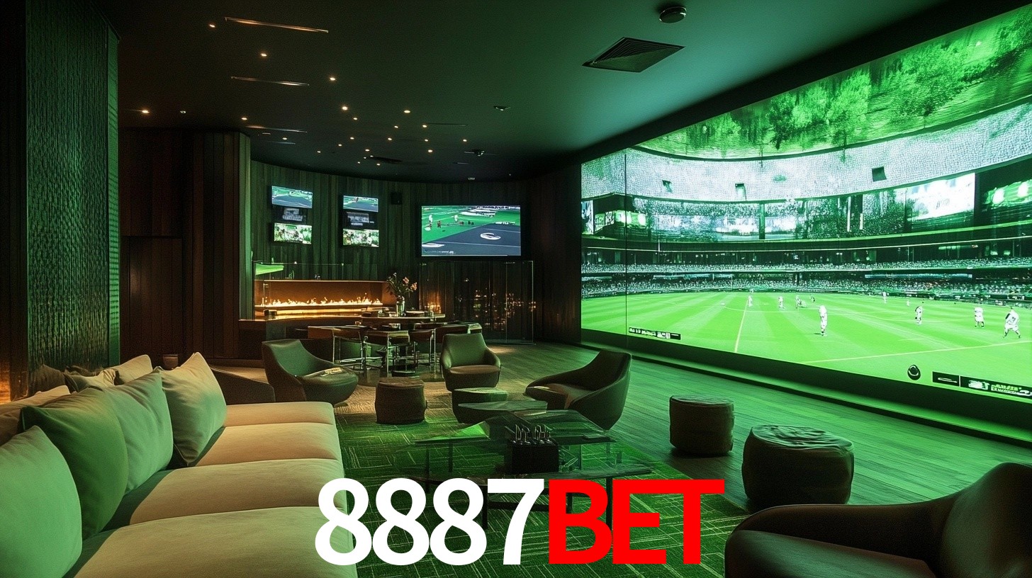 Bônus Generosos e Exclusivos no 8887bet para Você!