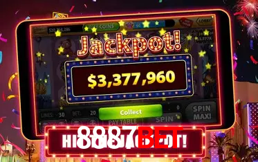 A Emoção da Loteria na 8887bet: Uma Chance de Mudança de Vida