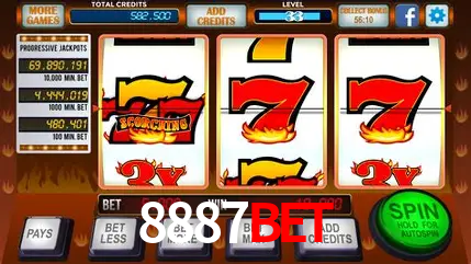 Apostas Esportivas na 8887bet: Um Guia Completo