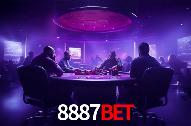 Bônus de Boas-vindas 8887bet