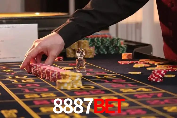 A Emoção da Loteria na 8887bet: Uma Chance de Mudança de Vida