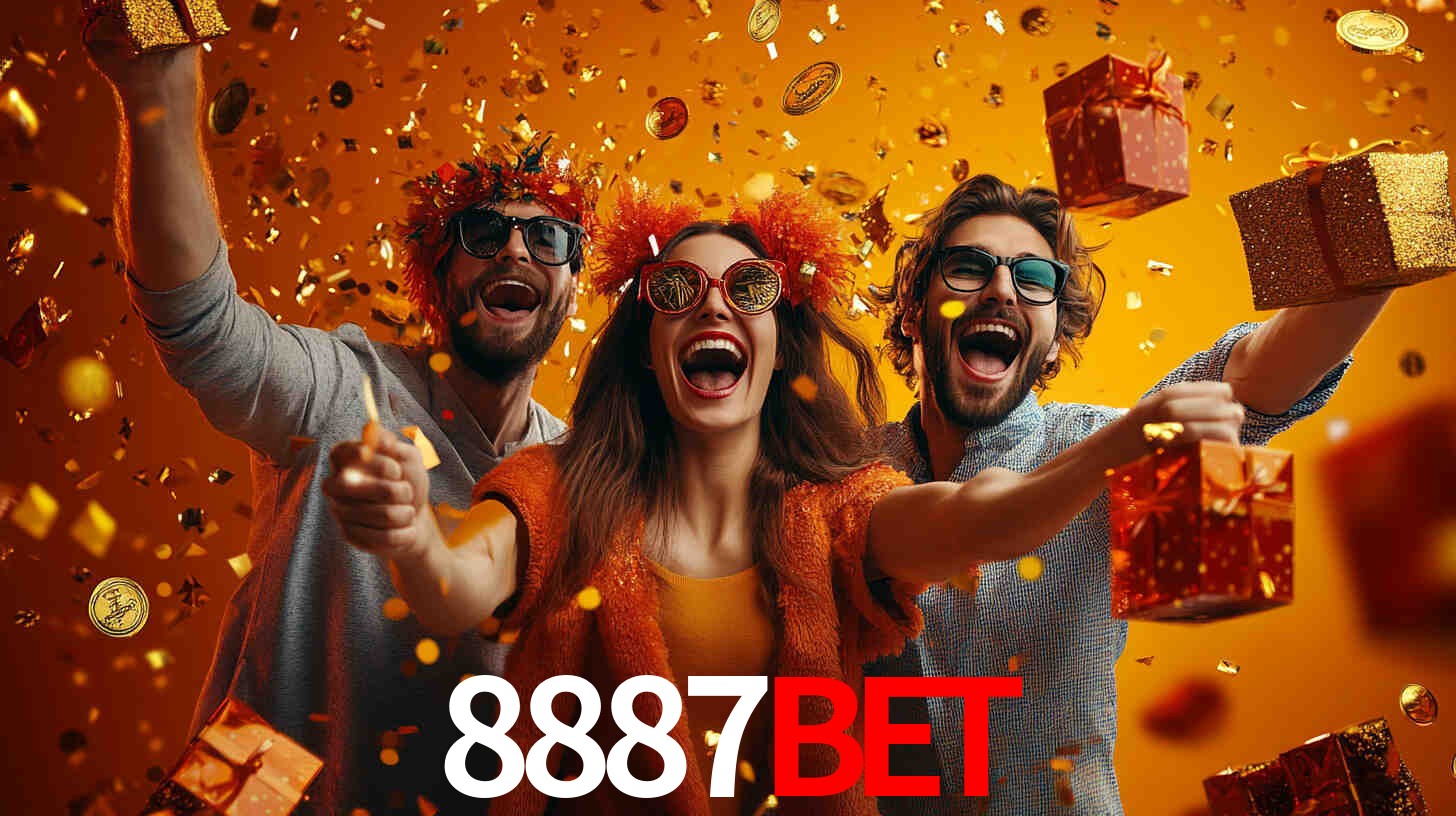 8887bet