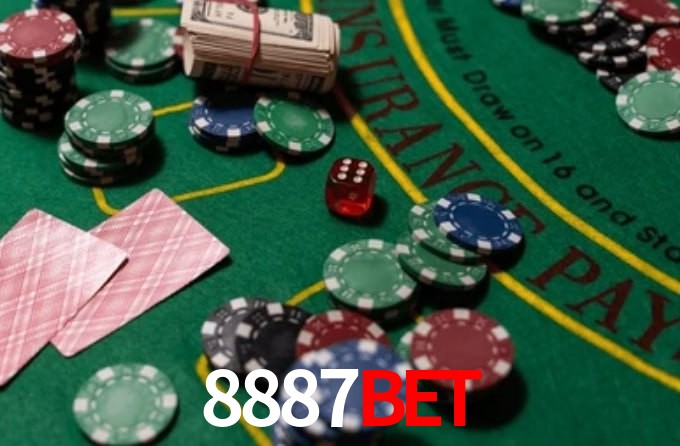 Bônus App 8887bet