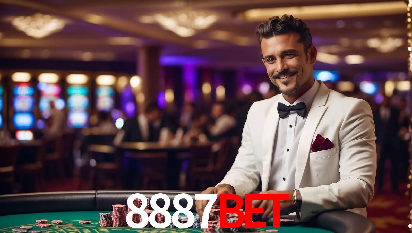 Tornar VIP 8887bet